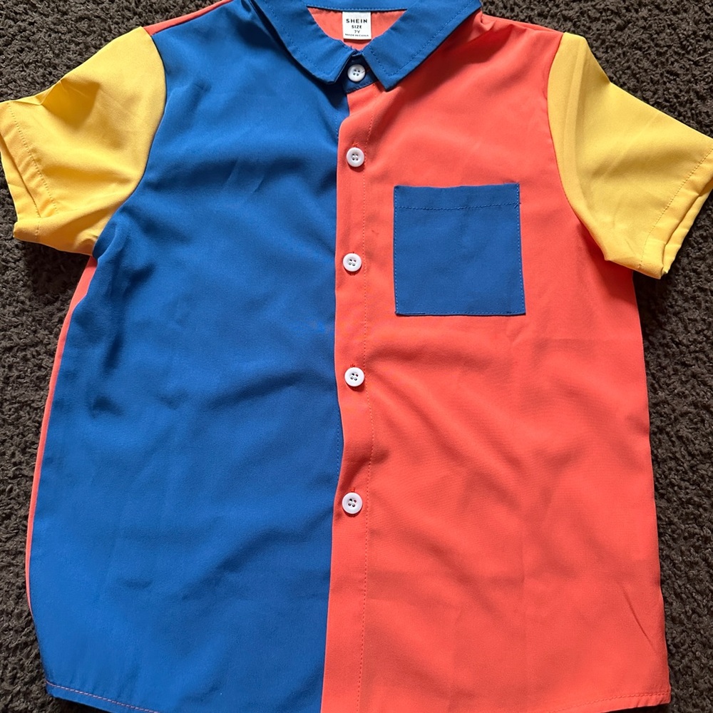 Button up shirt bundle - Picture 8 of 9